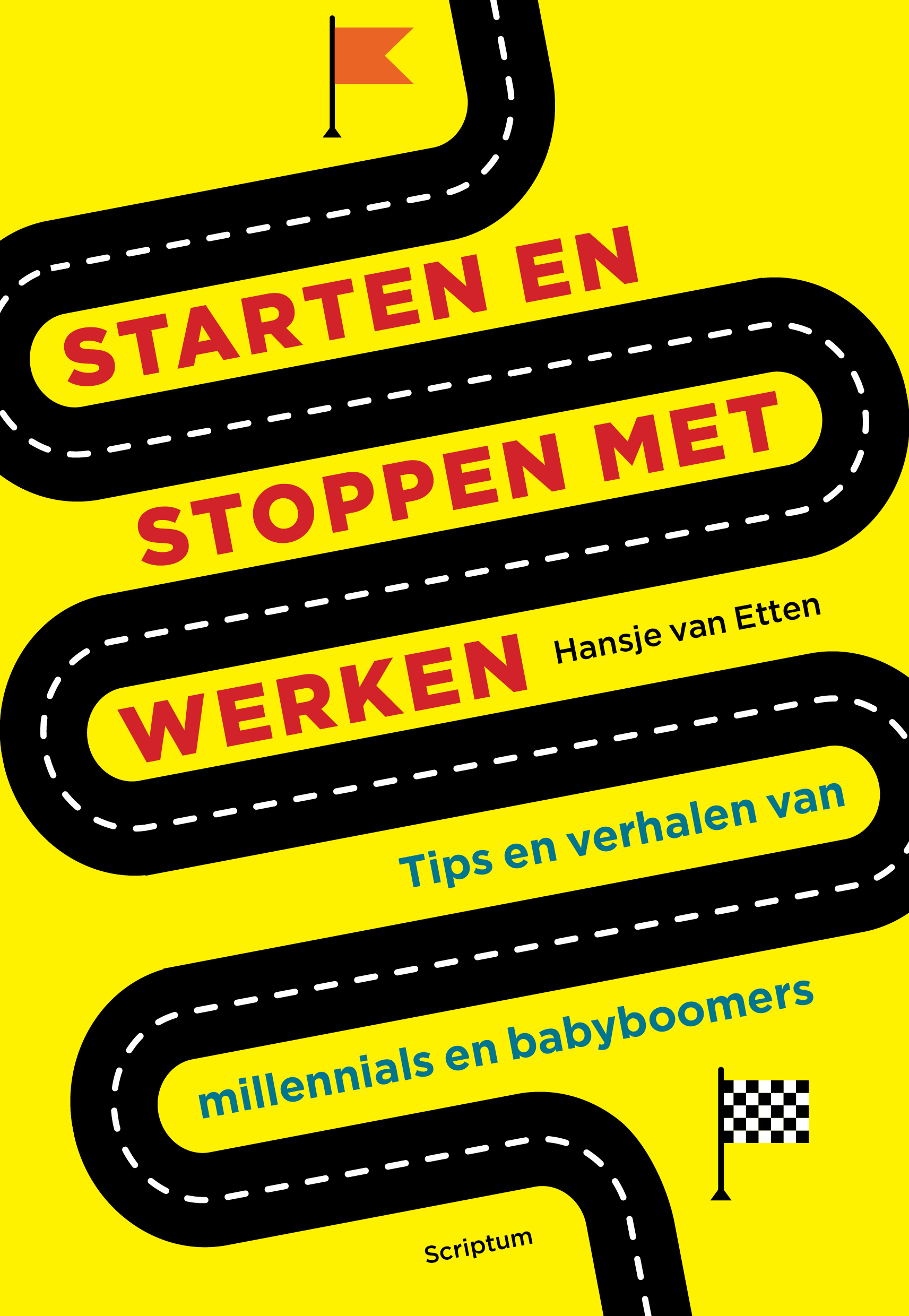 Starten En Stoppen Met Werken - Tijdschrift Voor HRM